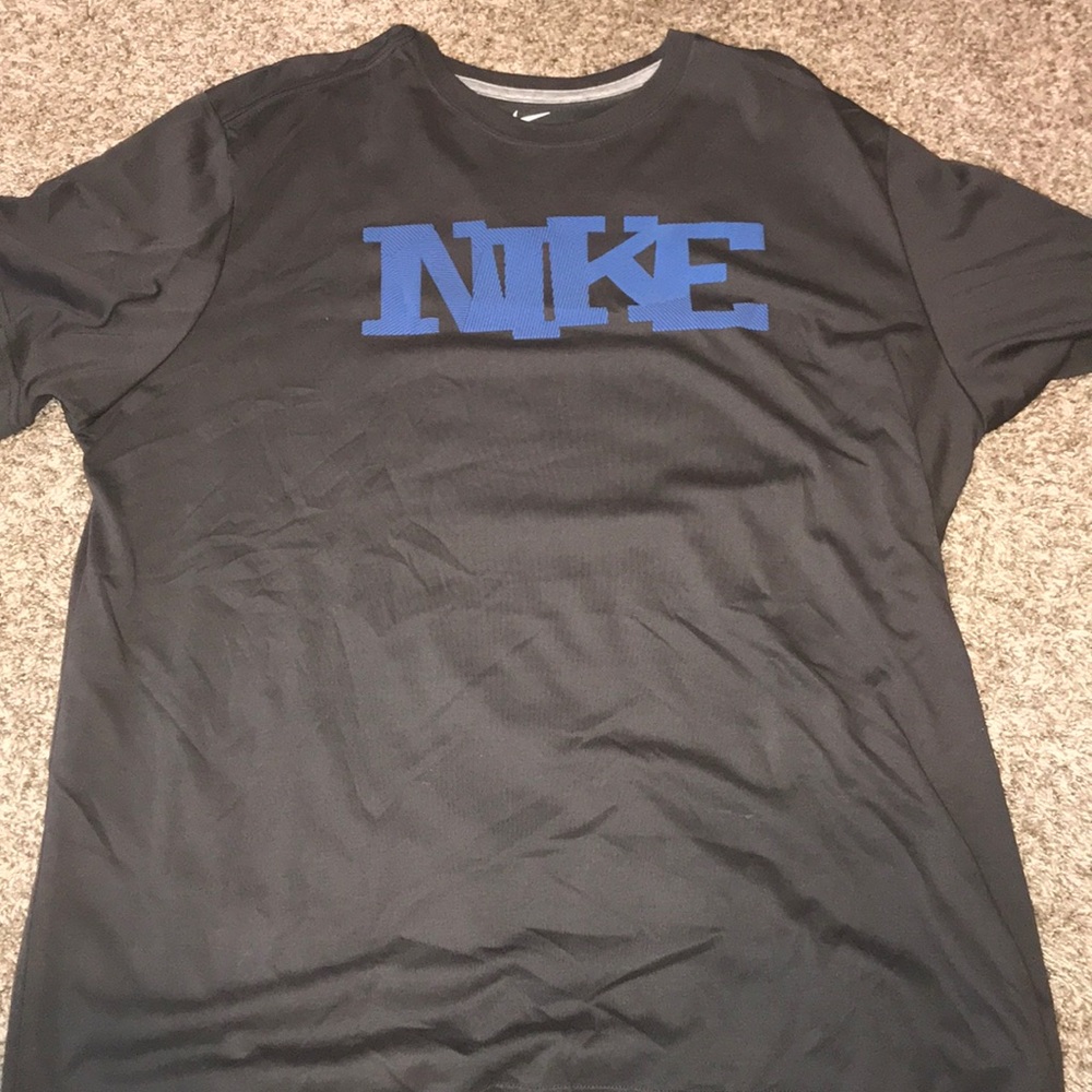 Nike drifit